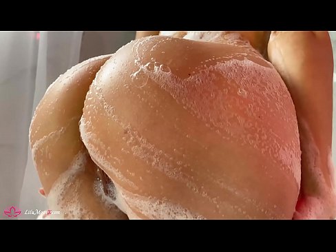 ❤️ Brineta masturbira macu vibratorom do intenzivnog orgazma pod tušem ❤❌ Porno na bs.passiveincome1.ru ❌️❤