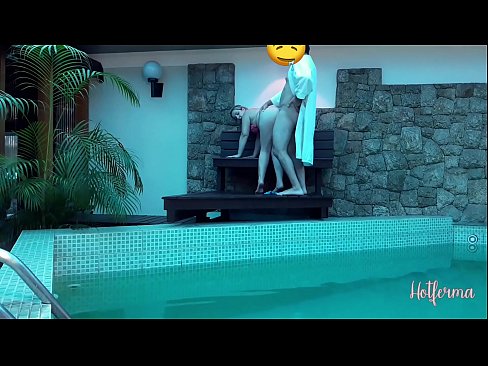 ❤️ Šef poziva sobaricu na bazen, ali nije mogao odoljeti vrućini ❤❌ Porno na bs.passiveincome1.ru ❌️❤